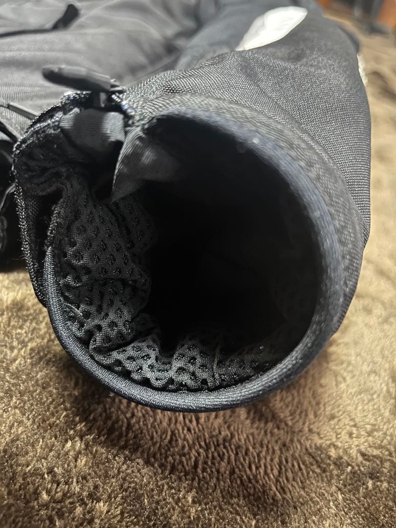 【いまちゃん】alpinestars T-GP R WP JACKET