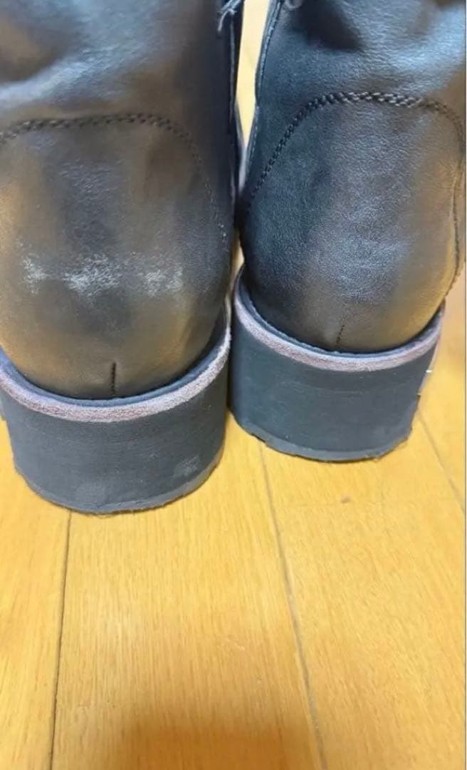 ⠀*様 BALENCIAGA バレンシアガ Venom ヴェノムブーツ 44