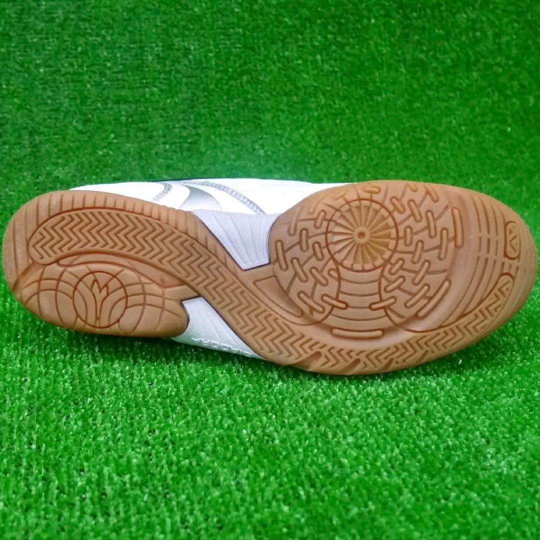 ディアドラ　サラ クミ ID J インドア フットサルシューズ 24.5cm