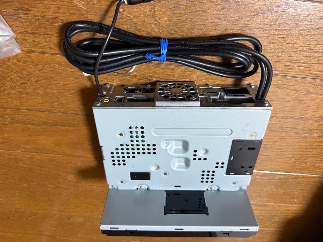 DA7Z アルパイン