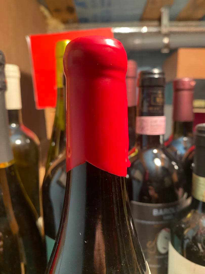 Gevrey-Chambertin V.V 2014年フーリエ