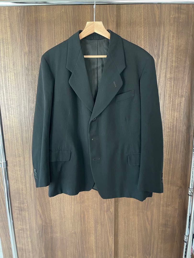 40s フランス サックコート