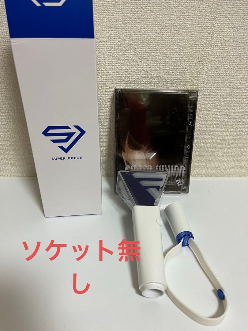 K-POP・アジア SUPER JUNIOR CD DVD