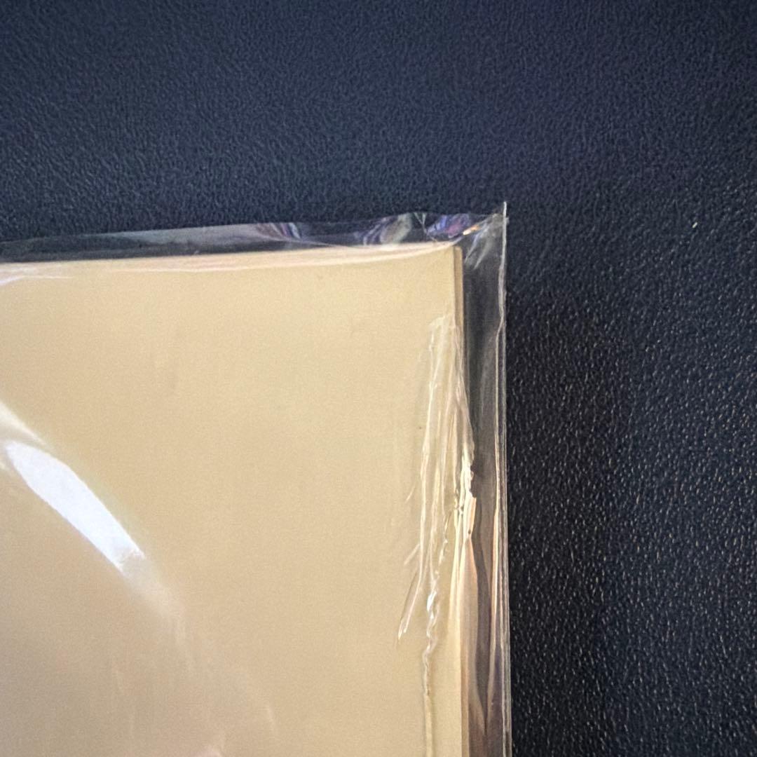 【新品未開封】コージー・山下達郎 COZY アナログレコード