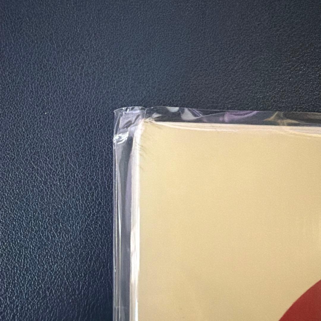 【新品未開封】コージー・山下達郎 COZY アナログレコード