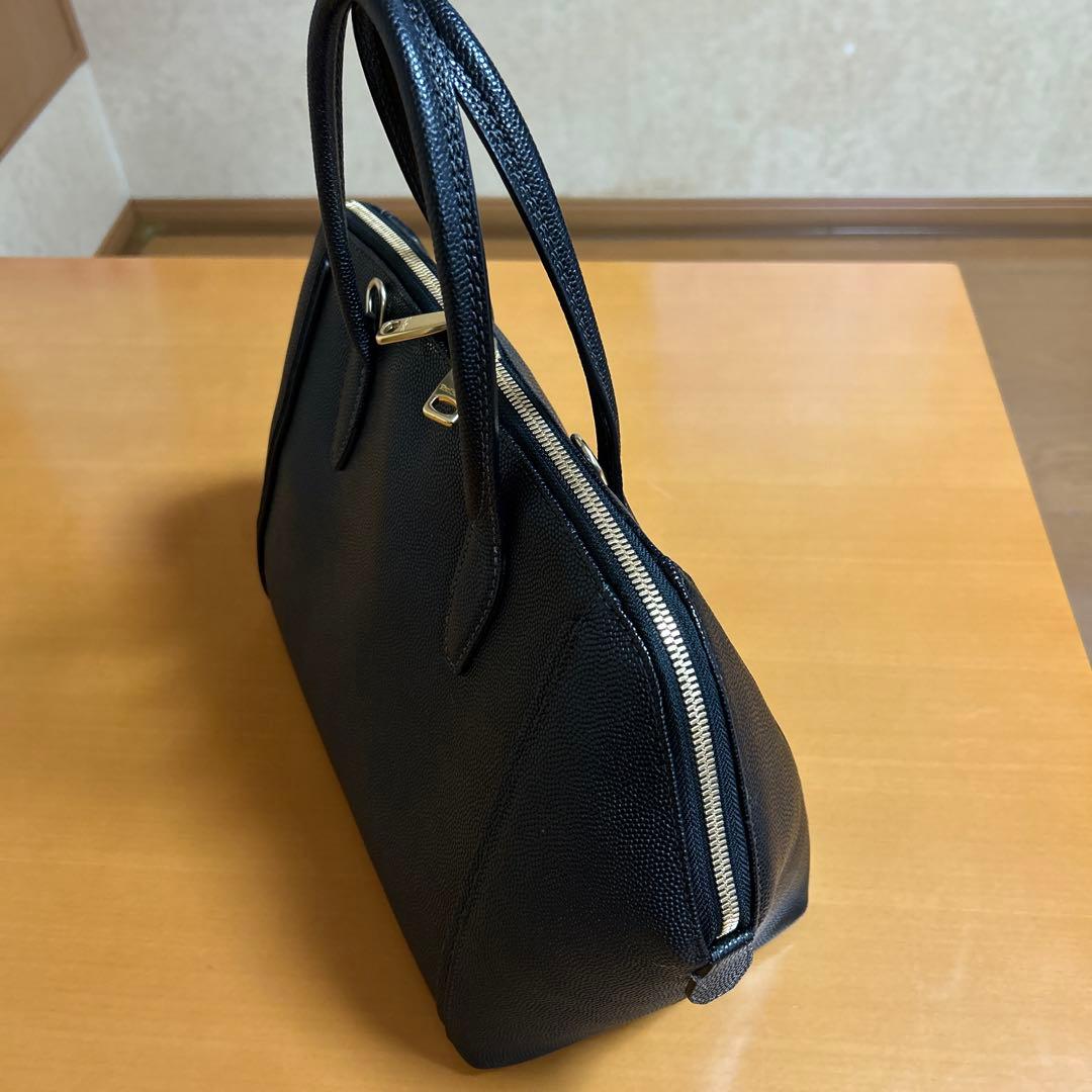 ポールスチュワート⭐️ファーストバック　ビジネストートバッグ②