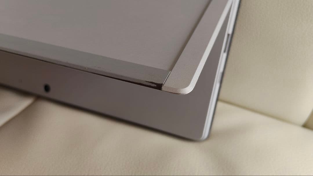 surface Pro7　フルセット　箱付き