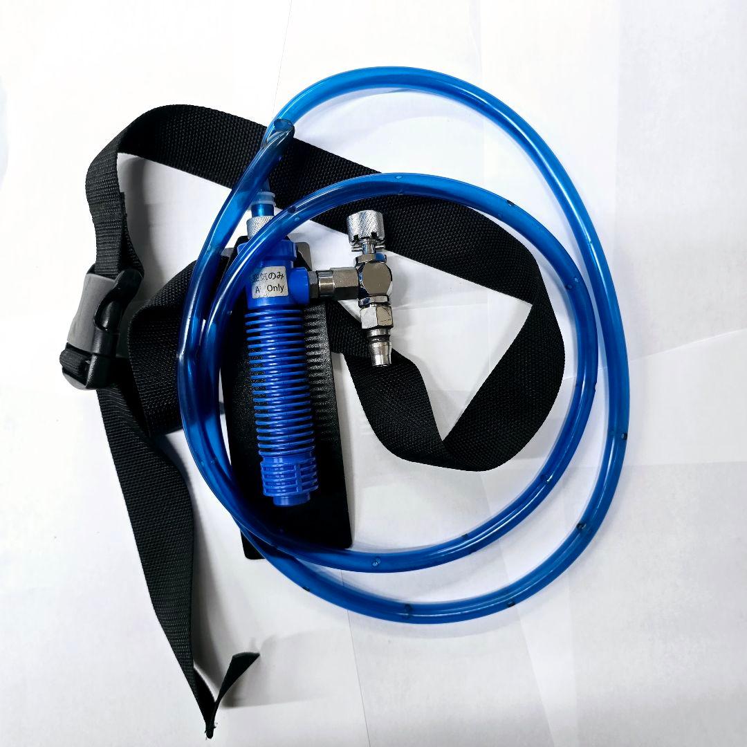 クーレット シゲマツ 重松 冷却器