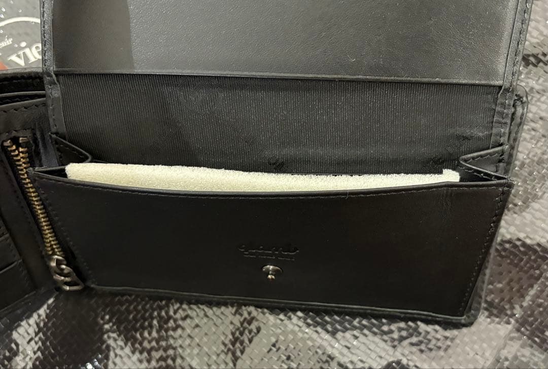 glamb jam  made 二つ折り財布