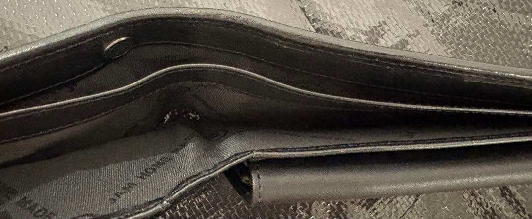 glamb jam  made 二つ折り財布