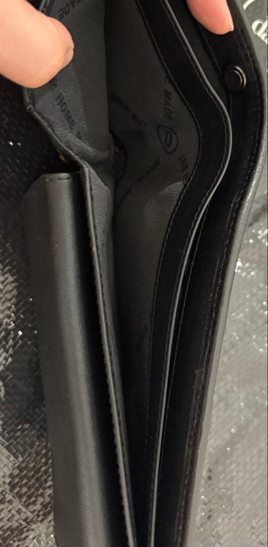 glamb jam  made 二つ折り財布