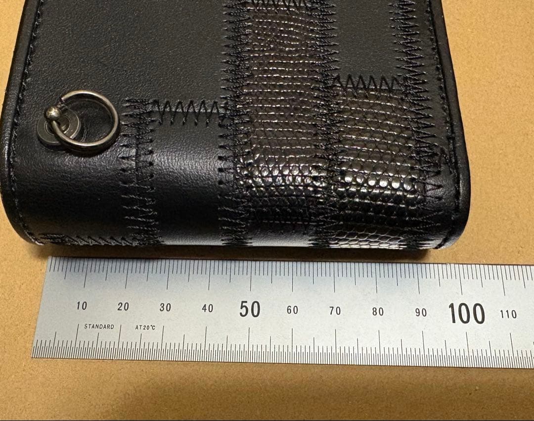 glamb jam  made 二つ折り財布