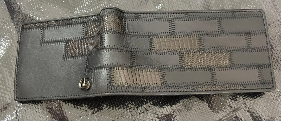 glamb jam  made 二つ折り財布