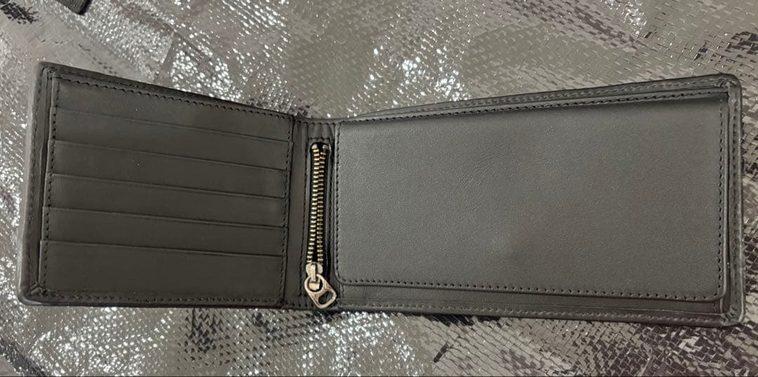 glamb jam  made 二つ折り財布