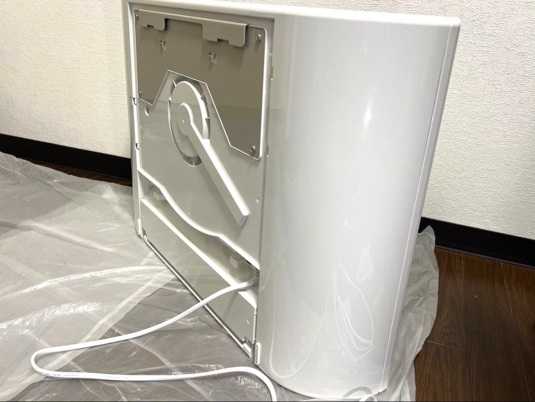 SHARP シャープ 壁掛け 空気 清浄機 清浄器 FU-MK500 美品