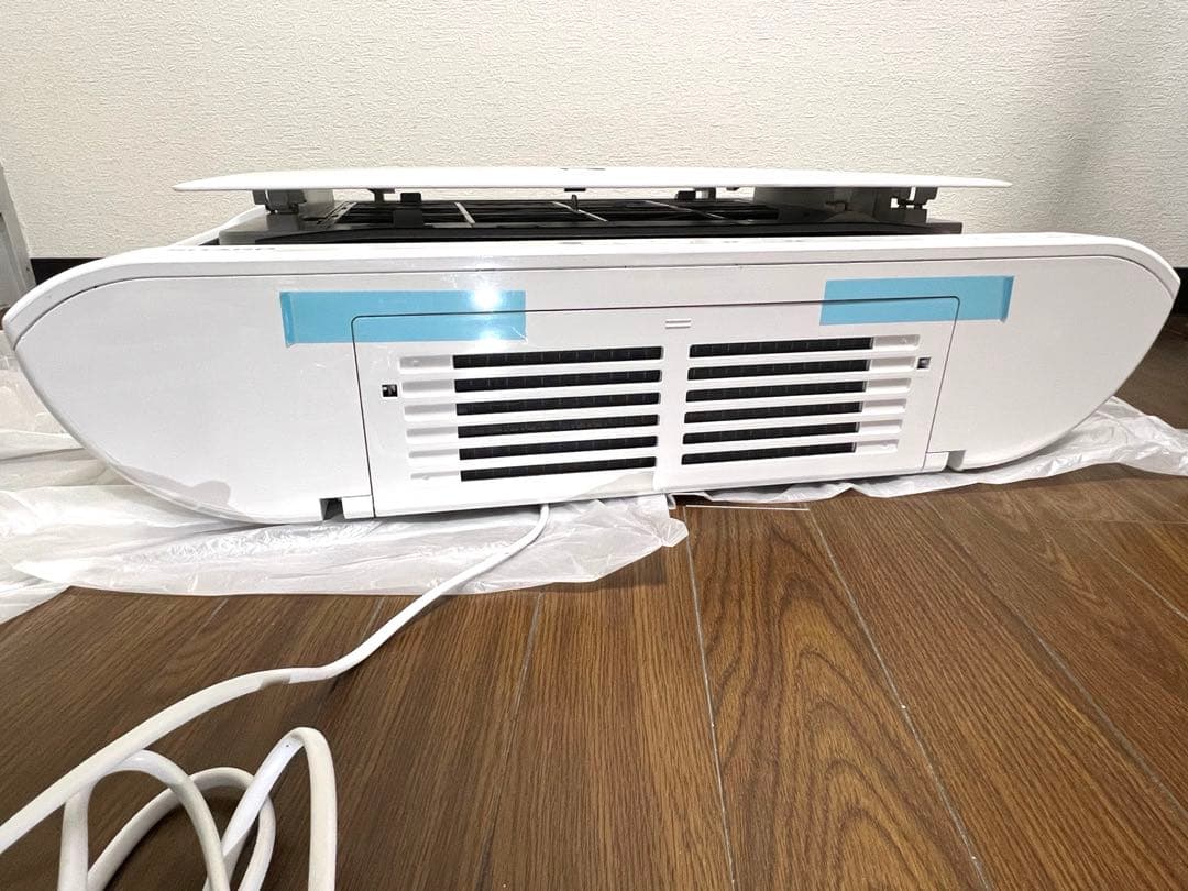 SHARP シャープ 壁掛け 空気 清浄機 清浄器 FU-MK500 美品