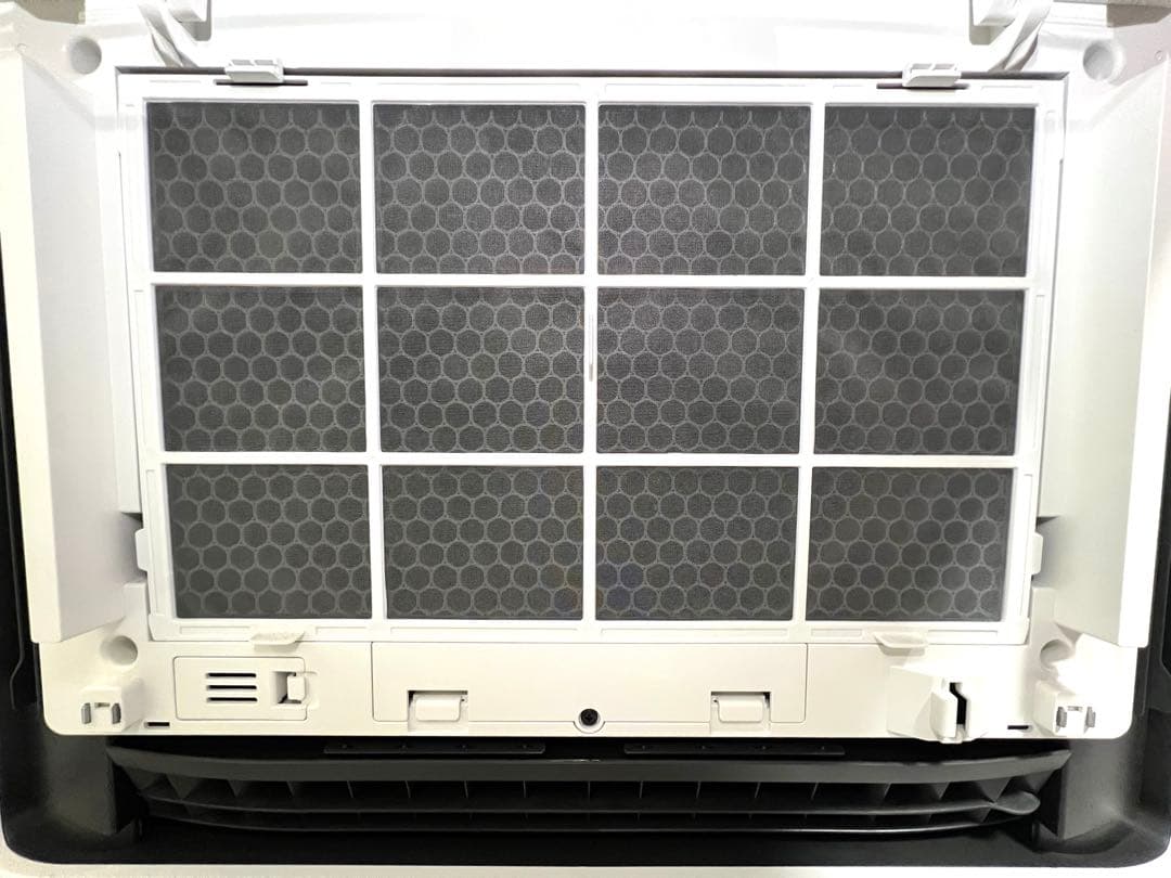 SHARP シャープ 壁掛け 空気 清浄機 清浄器 FU-MK500 美品