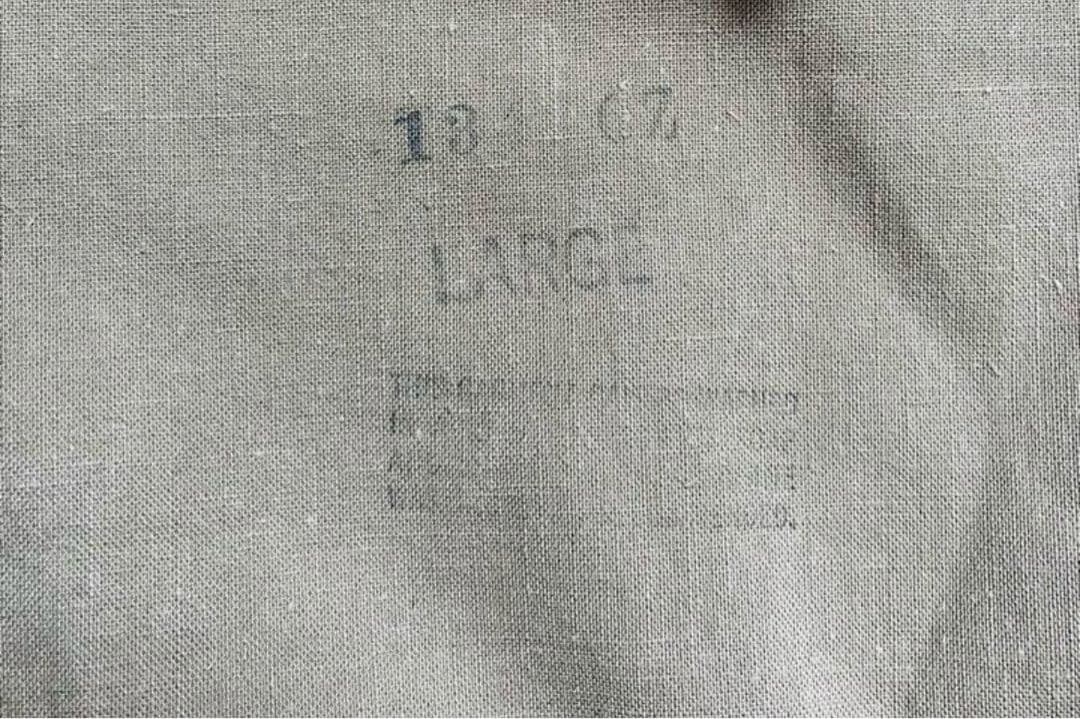 カモフラージュ ミリタリージャケット