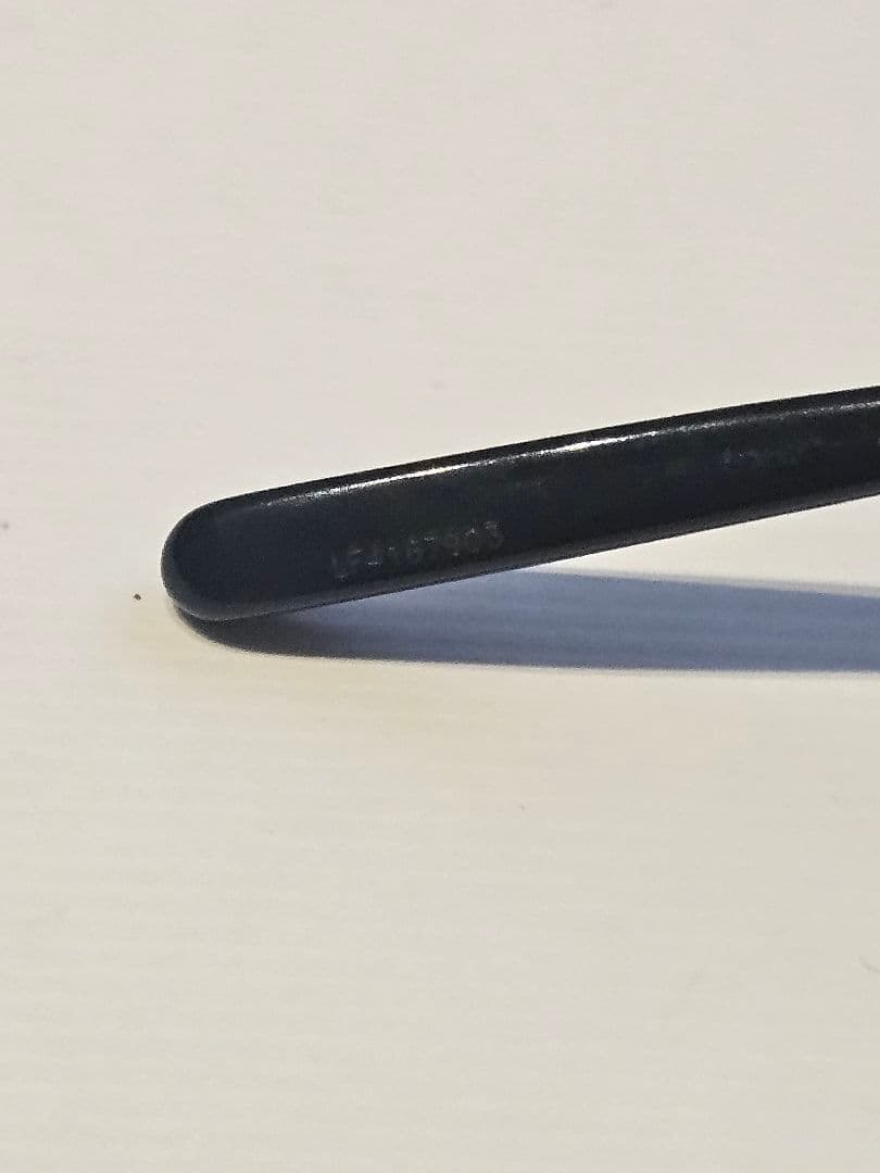 TOM FORD トムフォード JAMIESON サングラス TF673