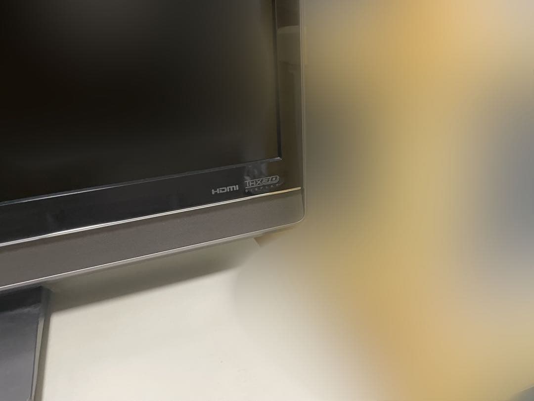 専用 SHARP AQUOSテレビ LC-40L45