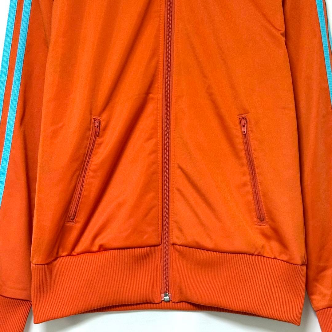 アディダス 映画 『かくかくしかじか』　永野芽郁着用　トラックジャケット M