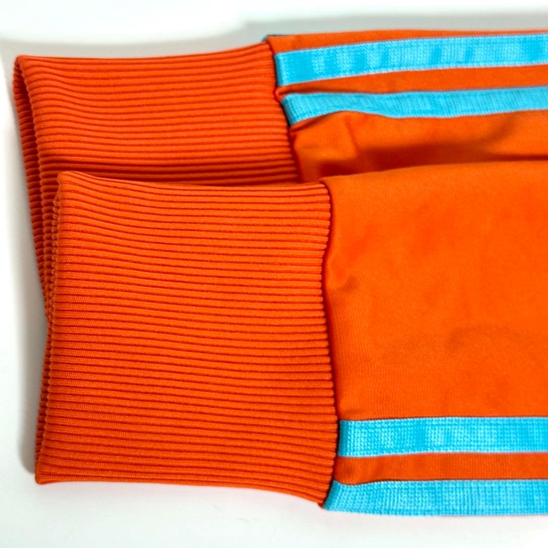 アディダス 映画 『かくかくしかじか』　永野芽郁着用　トラックジャケット M