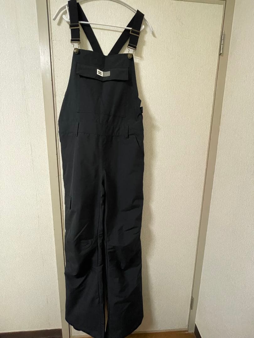 DC ビブパンツ
