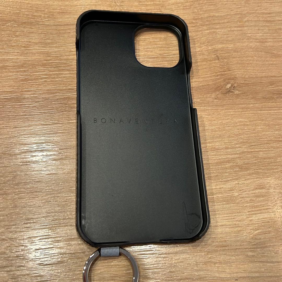 BONAVENTURA iPhone14ケース