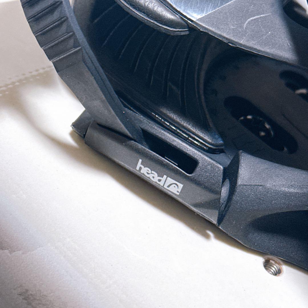 BLAZE ブレイズ スノーボード AMP 139cm ブラック×ホワイト