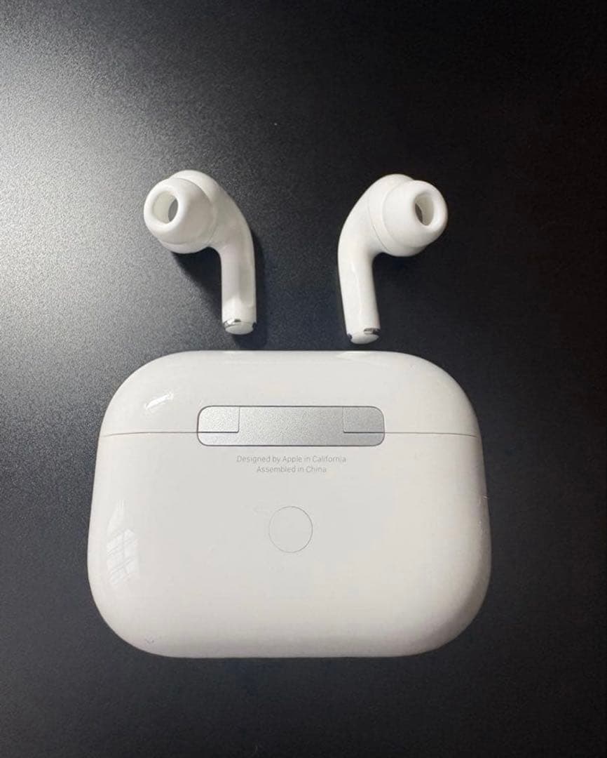 AirPods プロ　初代　完備品