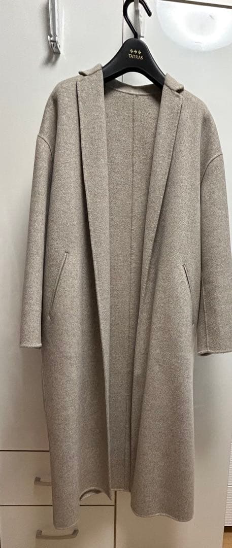 plage ハミルトンテーラードコート　38 プラージュ