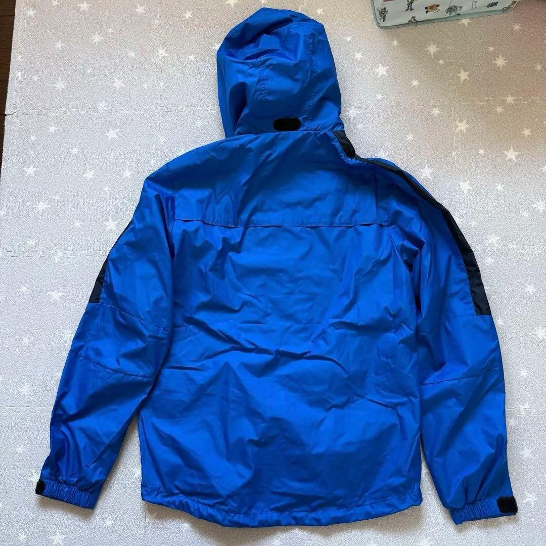 Nike アントラーズ　ウィンドブレーカー　Mサイズ