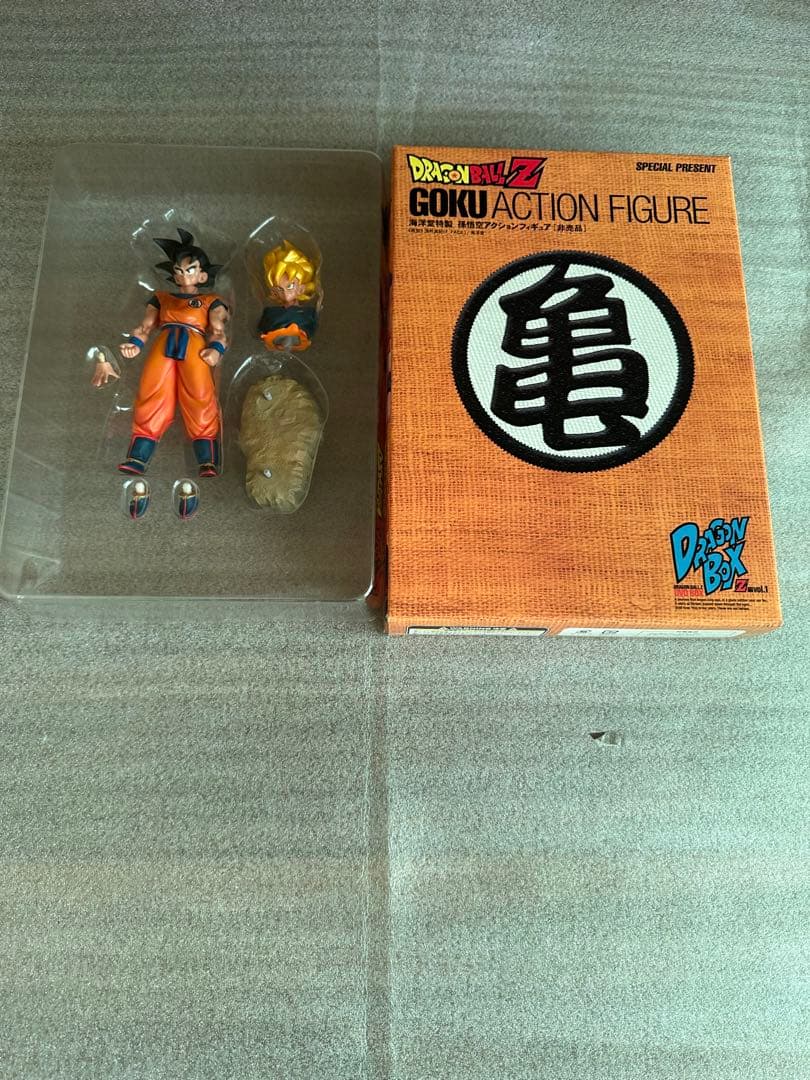 ドラゴンボールZ DVD-BOX Z編 VOL.1 VOL.2 セット