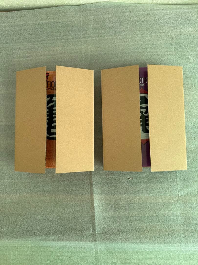 ドラゴンボールZ DVD-BOX Z編 VOL.1 VOL.2 セット