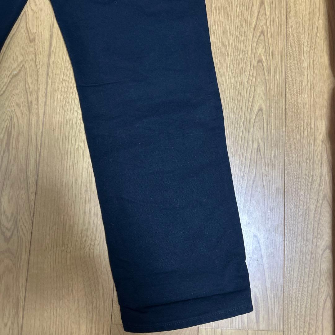 carhatt カーハート　ダブルニーペインターパンツ　W34L32