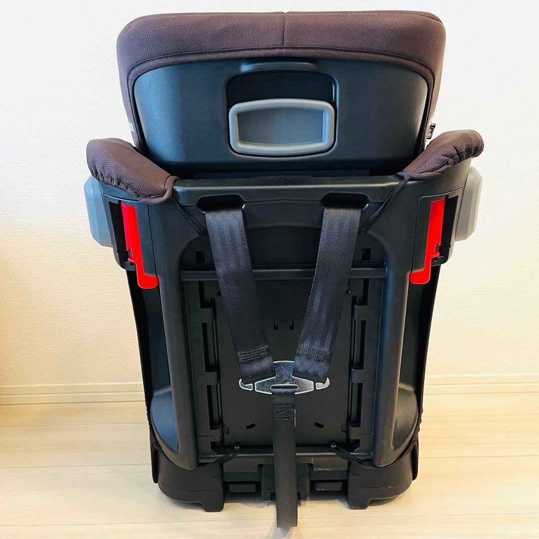 【良品】Joie エレベート ジュニアシート