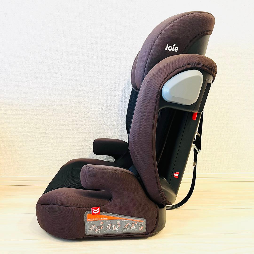 【良品】Joie エレベート ジュニアシート