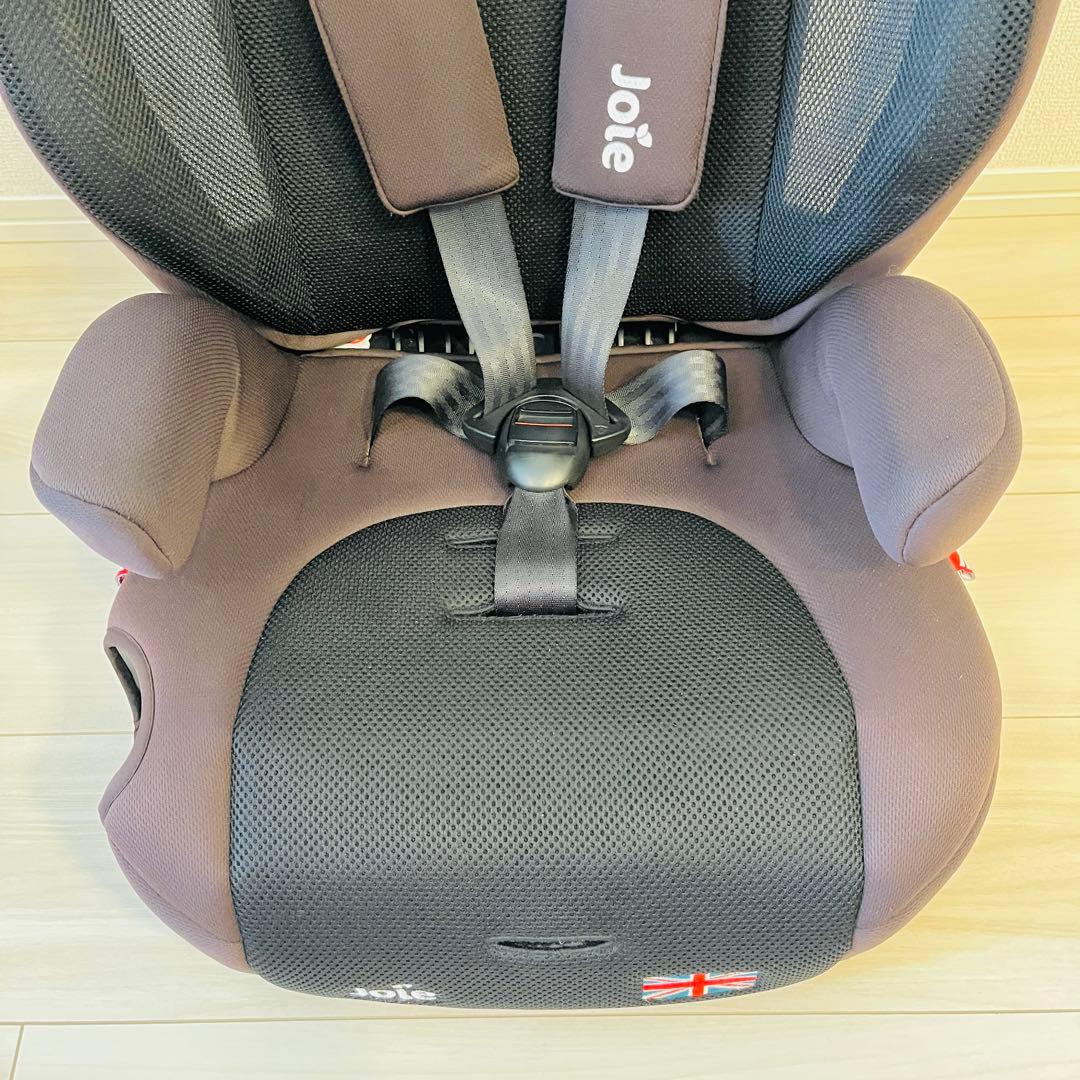 【良品】Joie エレベート ジュニアシート