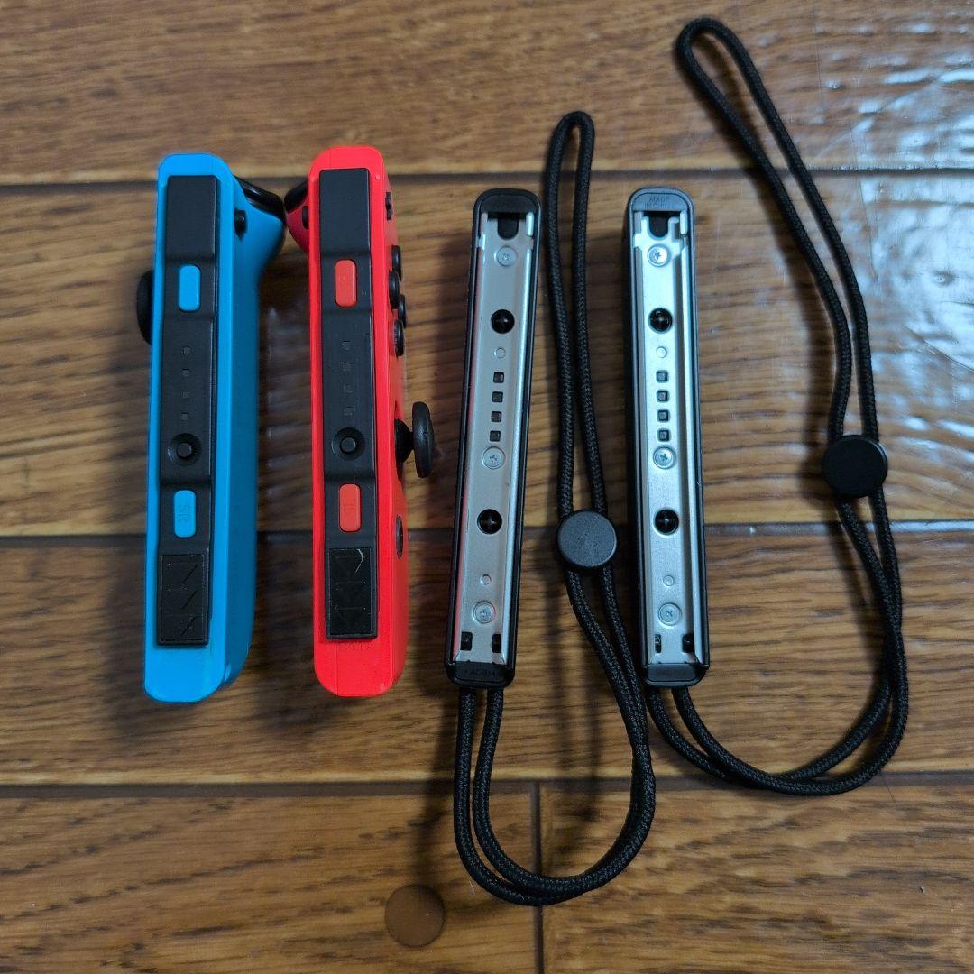 Nintendo Switch フルセット　動作確認済