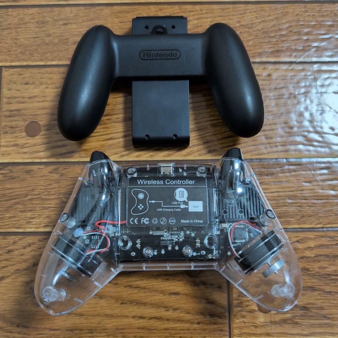 Nintendo Switch フルセット　動作確認済