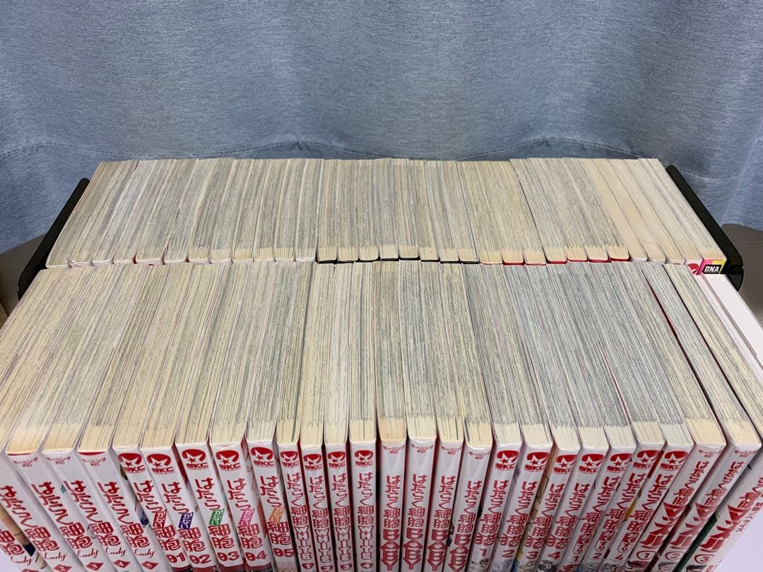 はたらく細胞 シリーズ 63冊セット