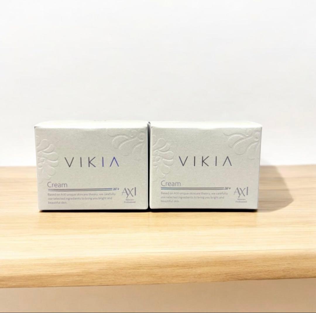 クオレ ヴィキアクリーム AR＋ 36g2個