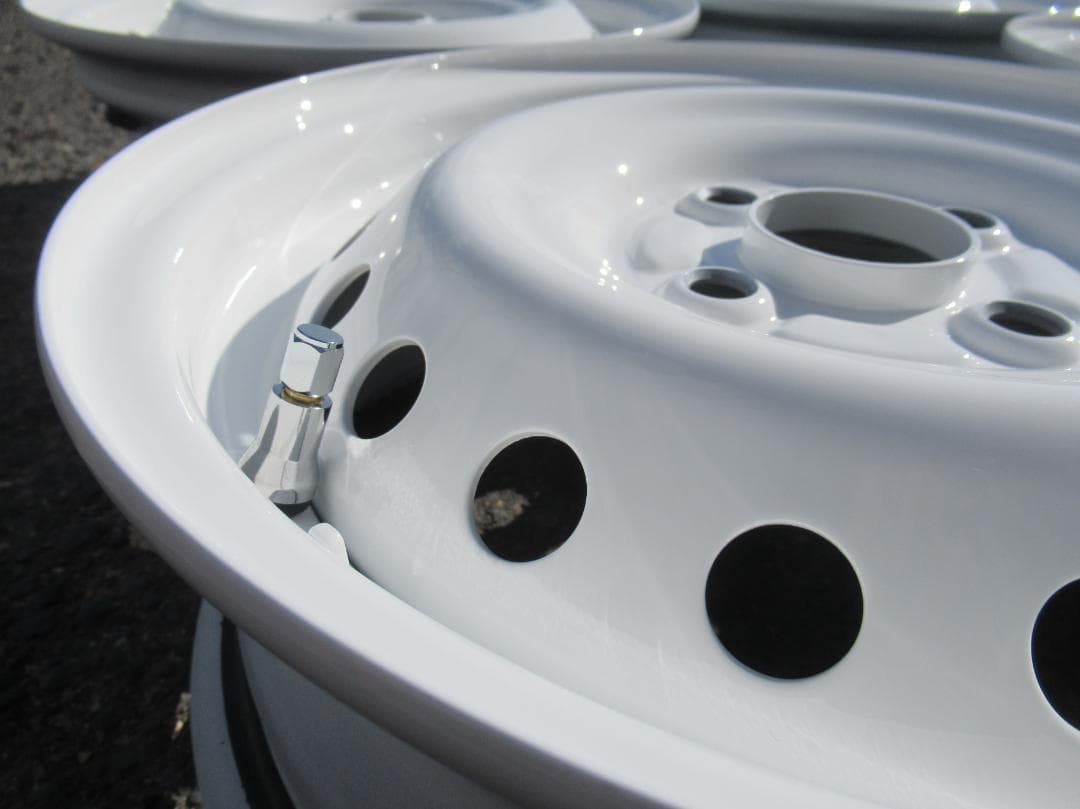 よしじ☆オーダー塗装　Nボックス　2台分　ブラウン　ホワイト☆