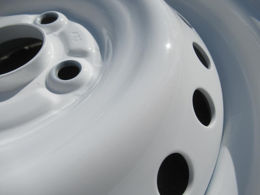 よしじ☆オーダー塗装　Nボックス　2台分　ブラウン　ホワイト☆