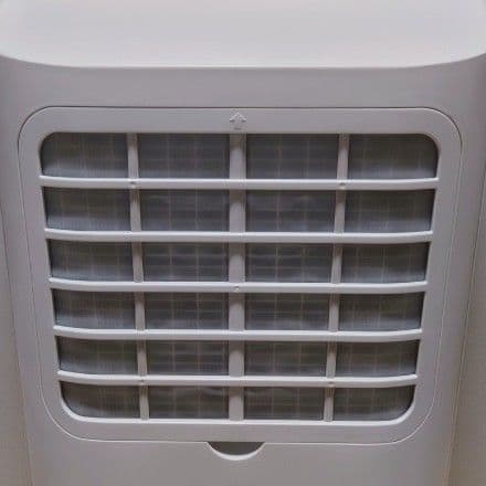 SHARP 衣類乾燥 除湿機 CV-C140-W