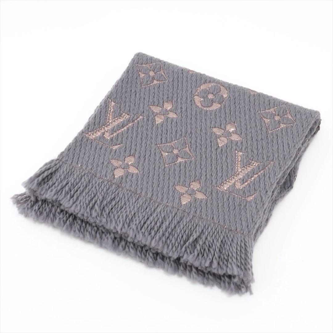 かーたん ルイヴィトン マフラー