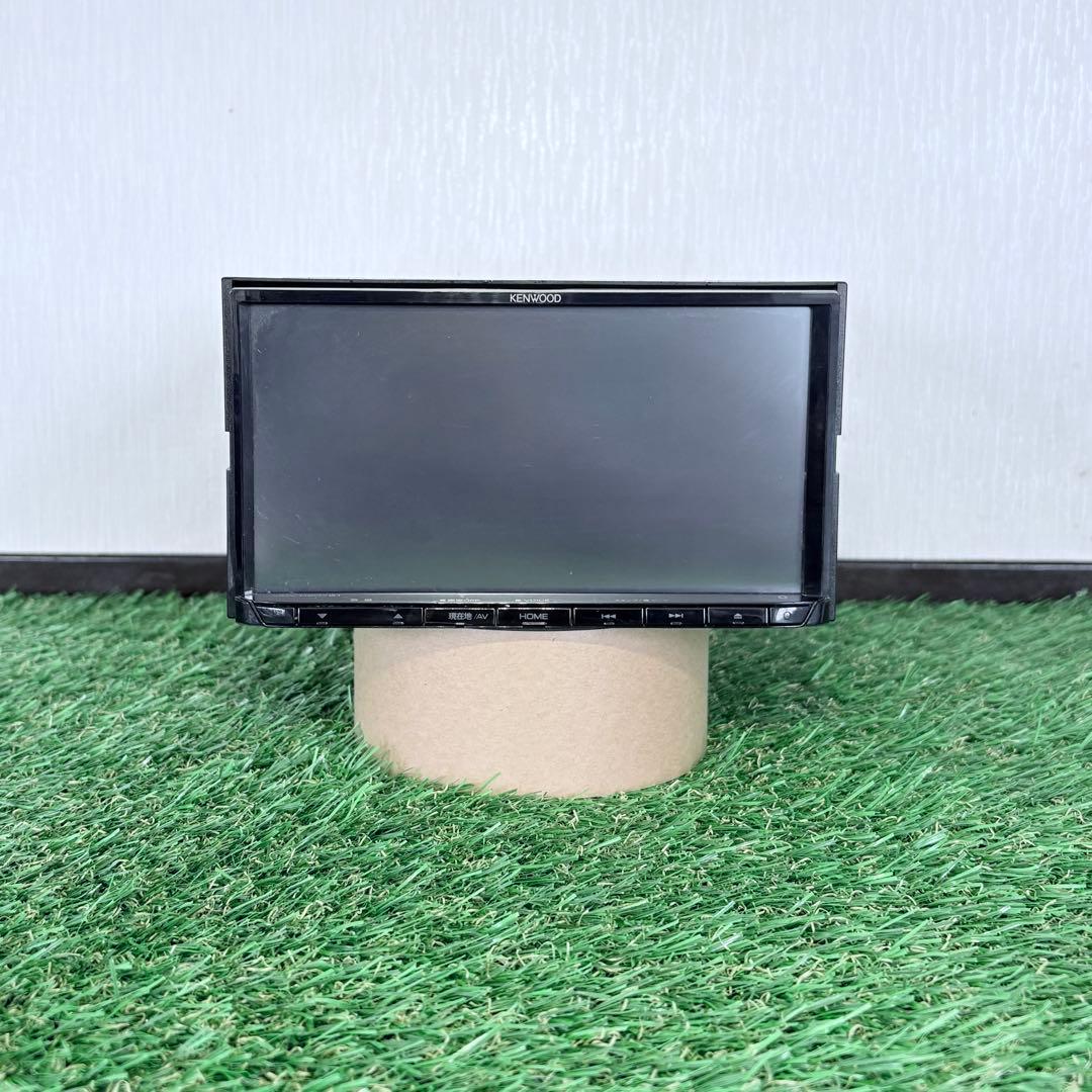 Kenwood カーナビ MDV-D207BT (2019)