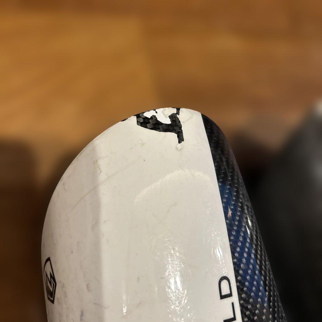 MOUNTAIN SHIELD スキー用シールド