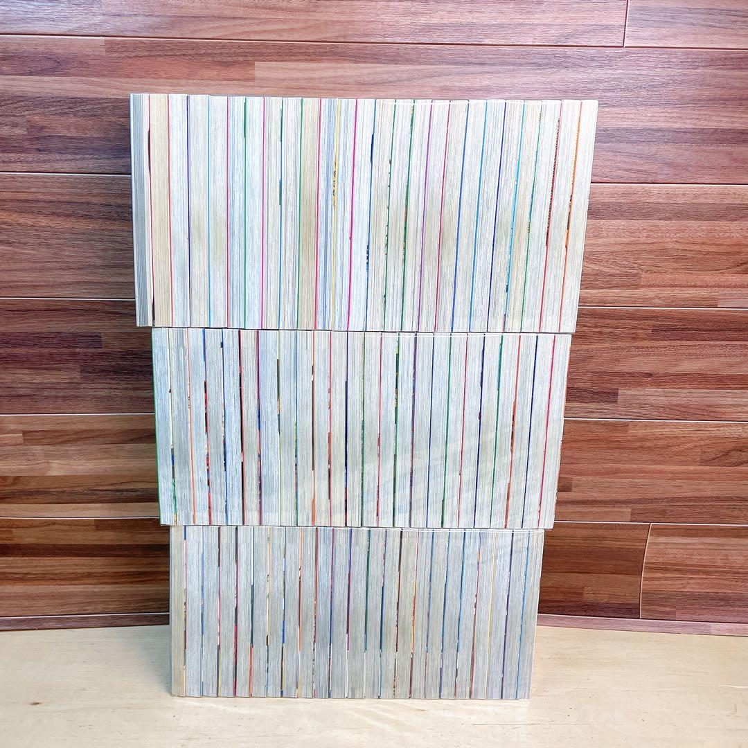 NARUTO ナルト　全72巻セット