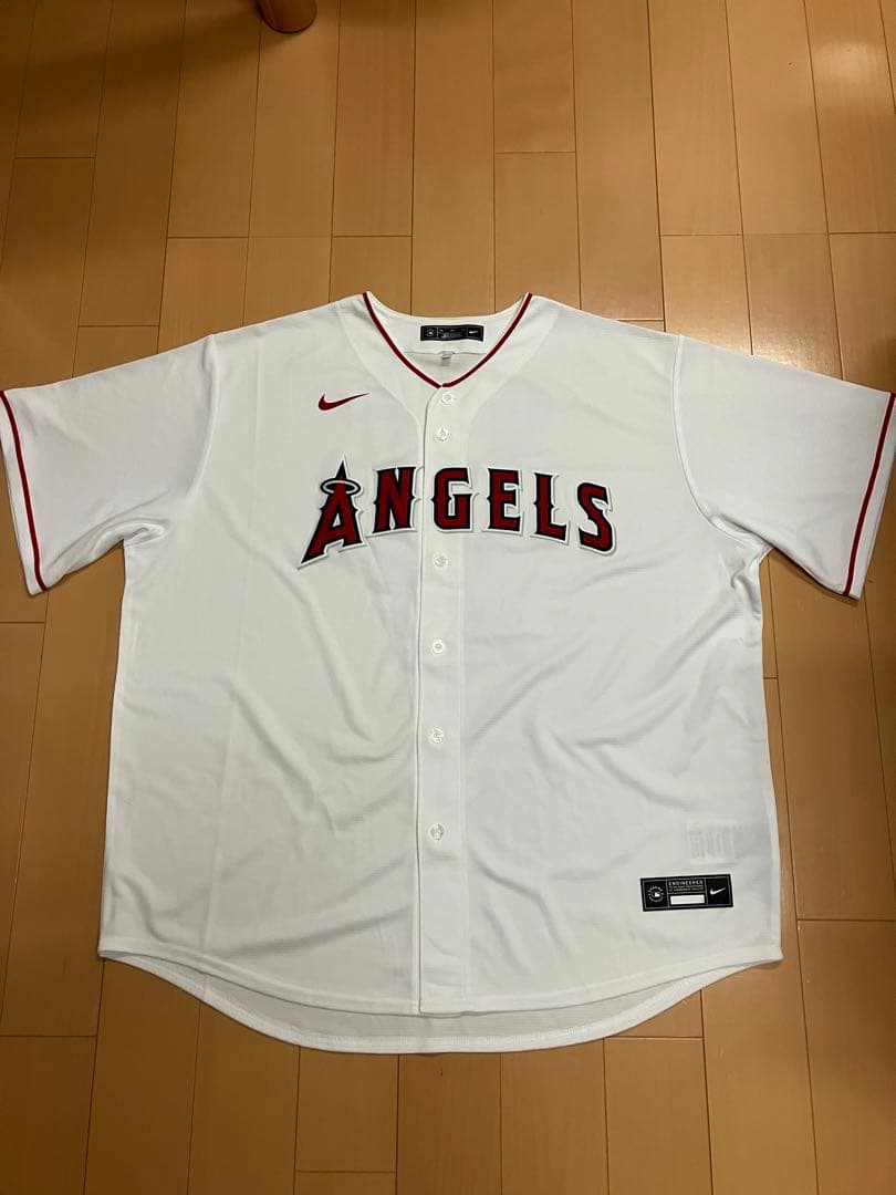 大谷翔平　ユニフォーム　レプリカ　ロサンゼルスエンゼルス　ロサンゼルスドジャース
